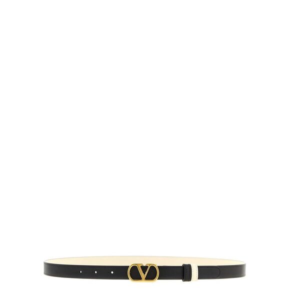 Valentino Garavani Women Valentino Garavani Reversible Belt